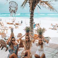 Отзыв от Екатерина - Visa DTV